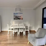 Sopot Marina Beachside Residence