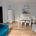 Sopot Marina Beachside Residence