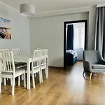 Sopot Marina Beachside Residence
