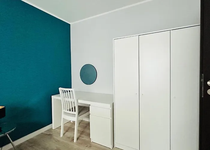 Sopot Marina Beachside Residence