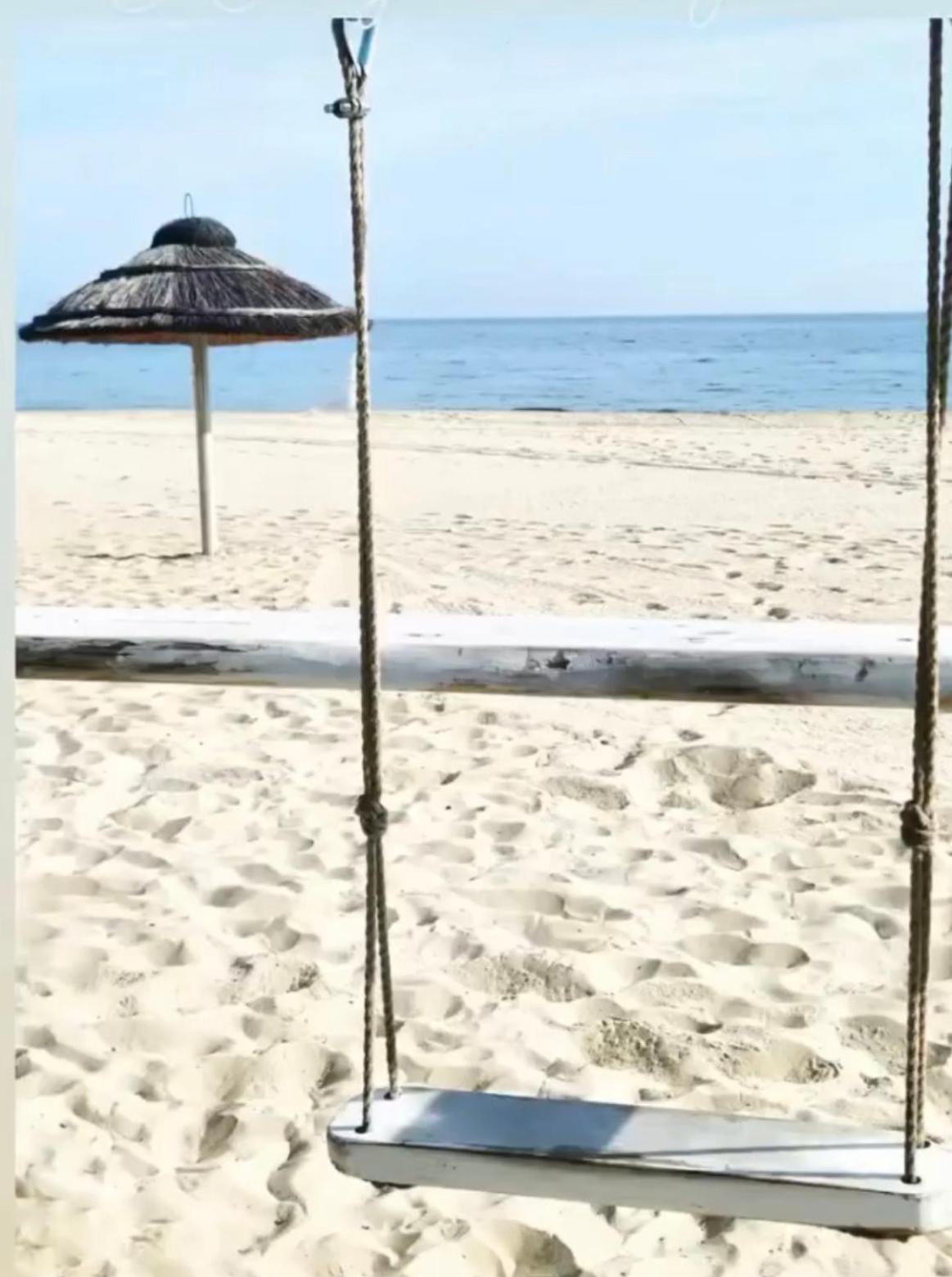 Marina Beachside Sopot