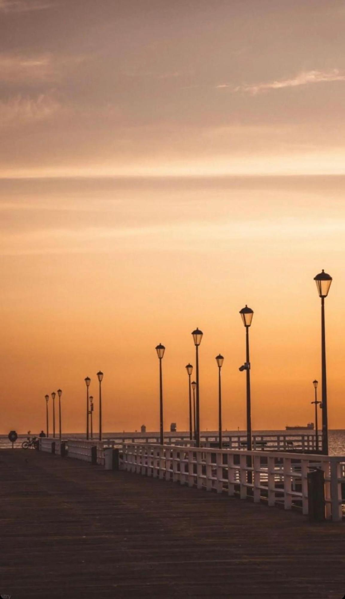 Marina Beachside Sopot