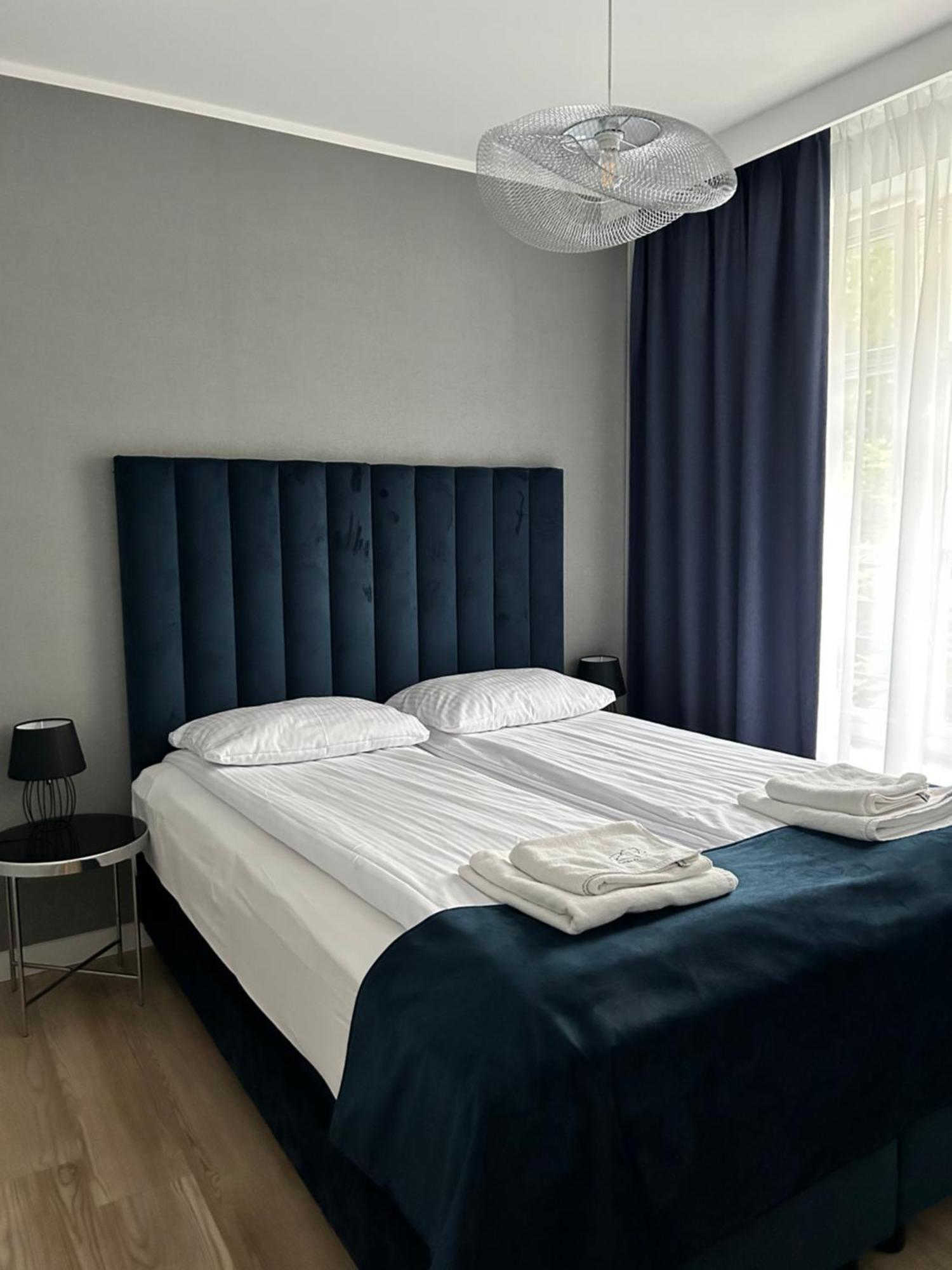 Marina Beachside Aparthotel *