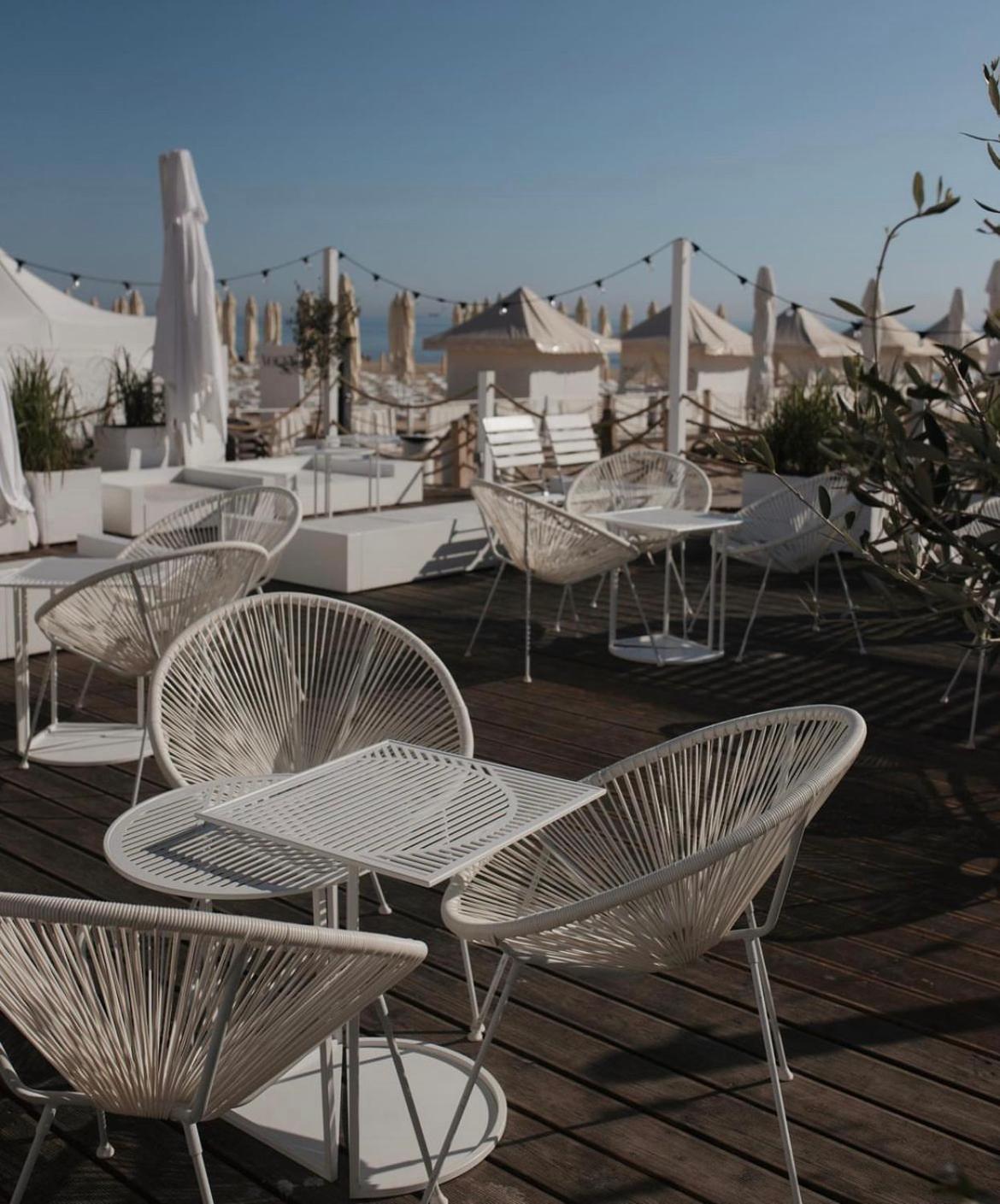 Marina Beachside * Sopot