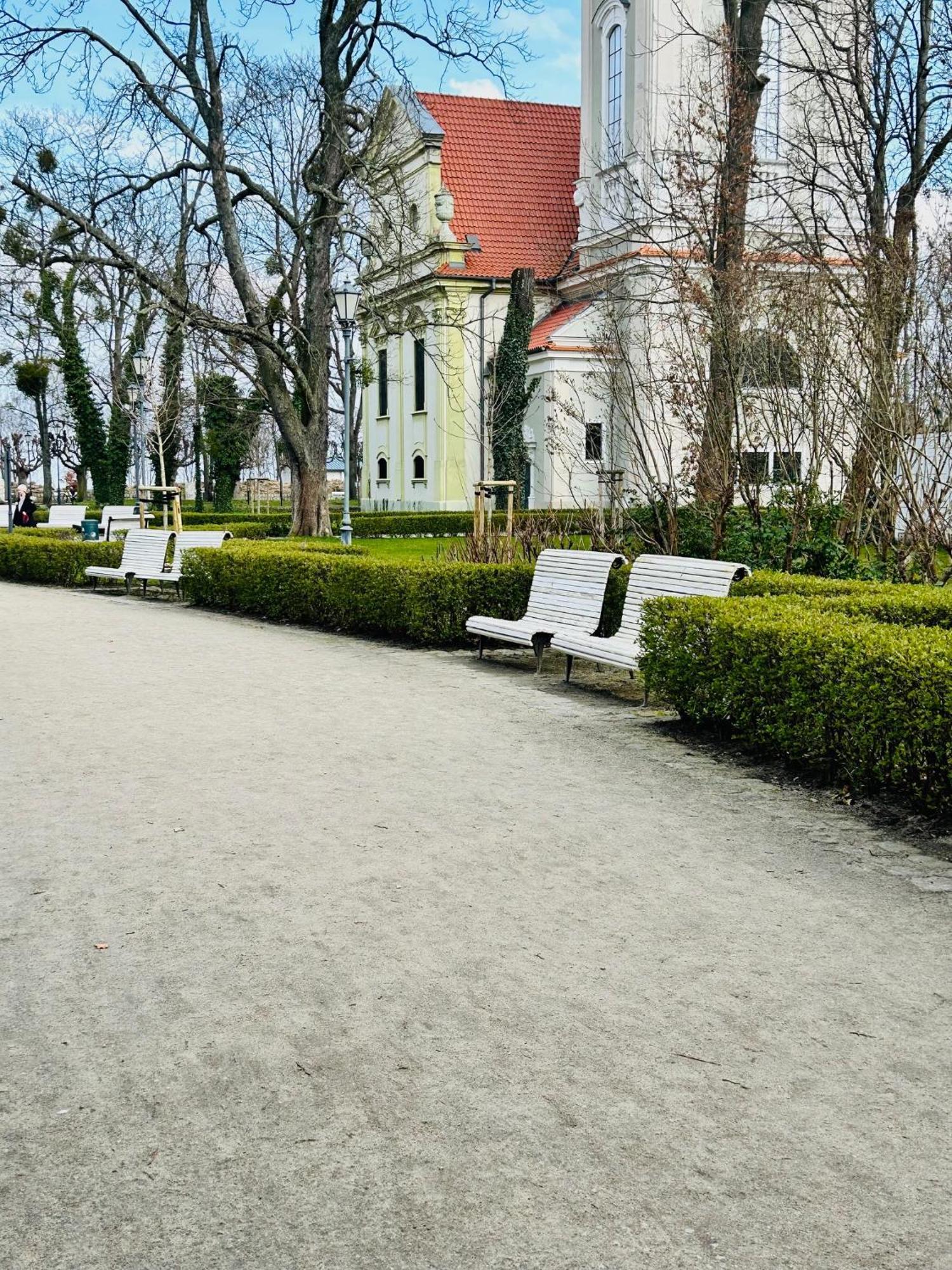 Marina Beachside Hotel apartamentowy Sopot