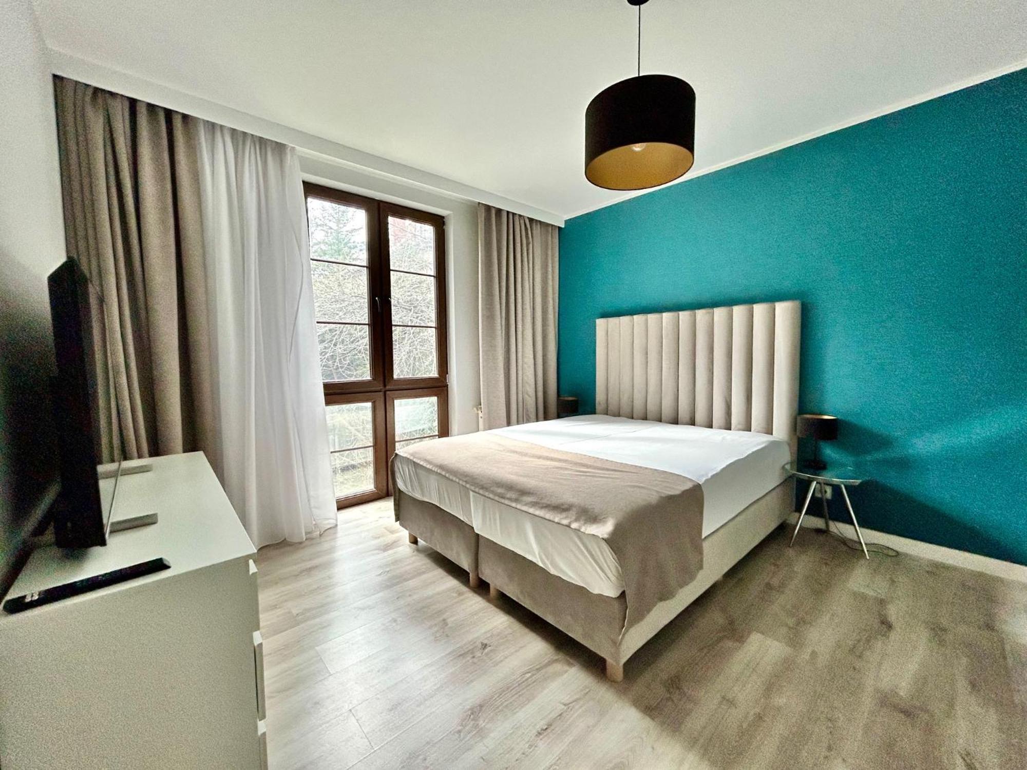 Aparthotel Marina Beachside *