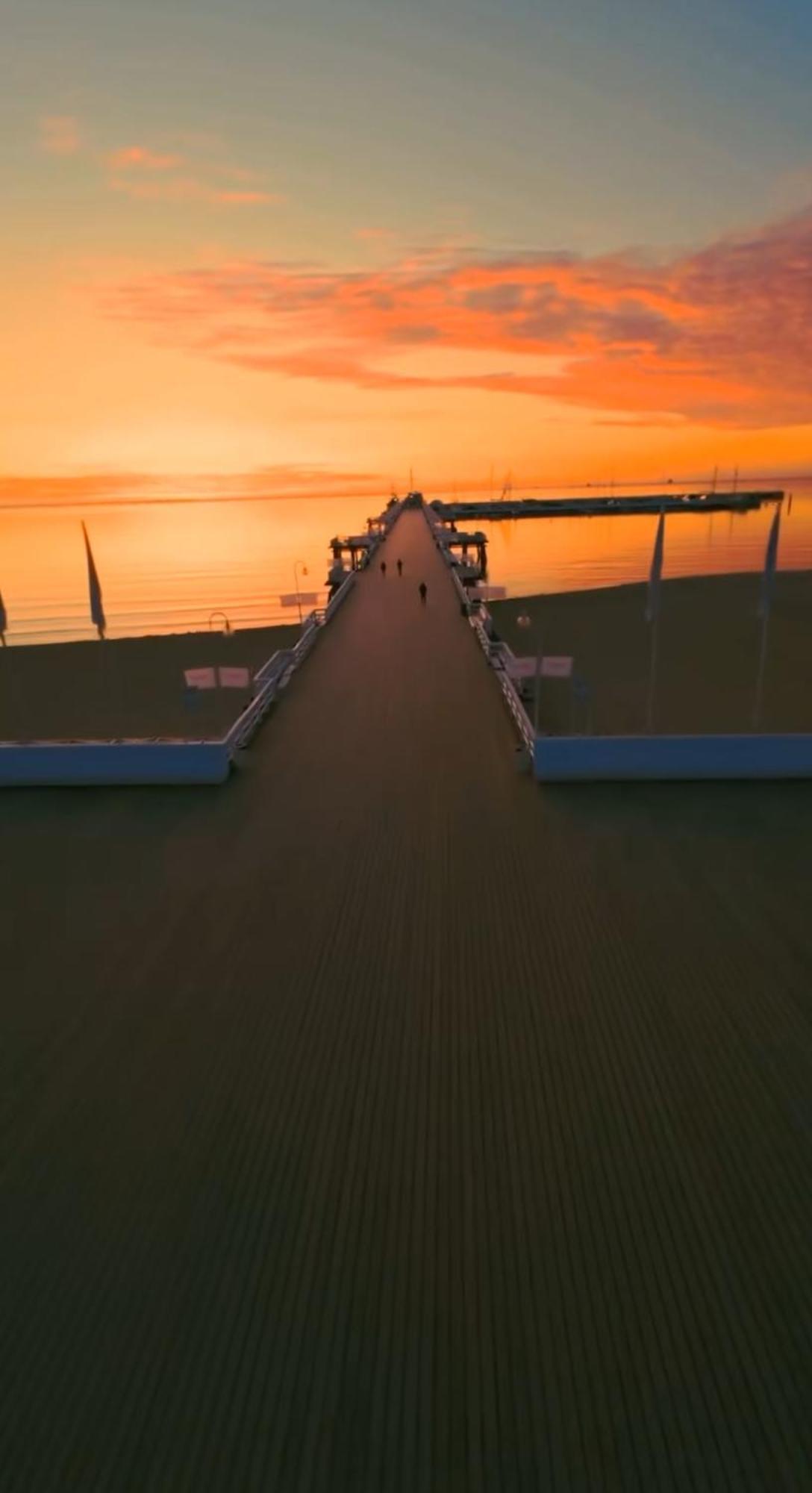 Marina Beachside *