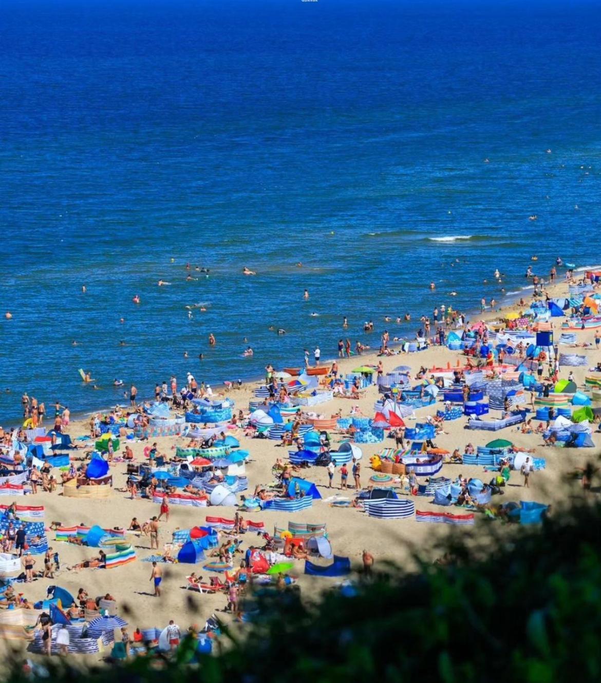 Marina Beachside *
