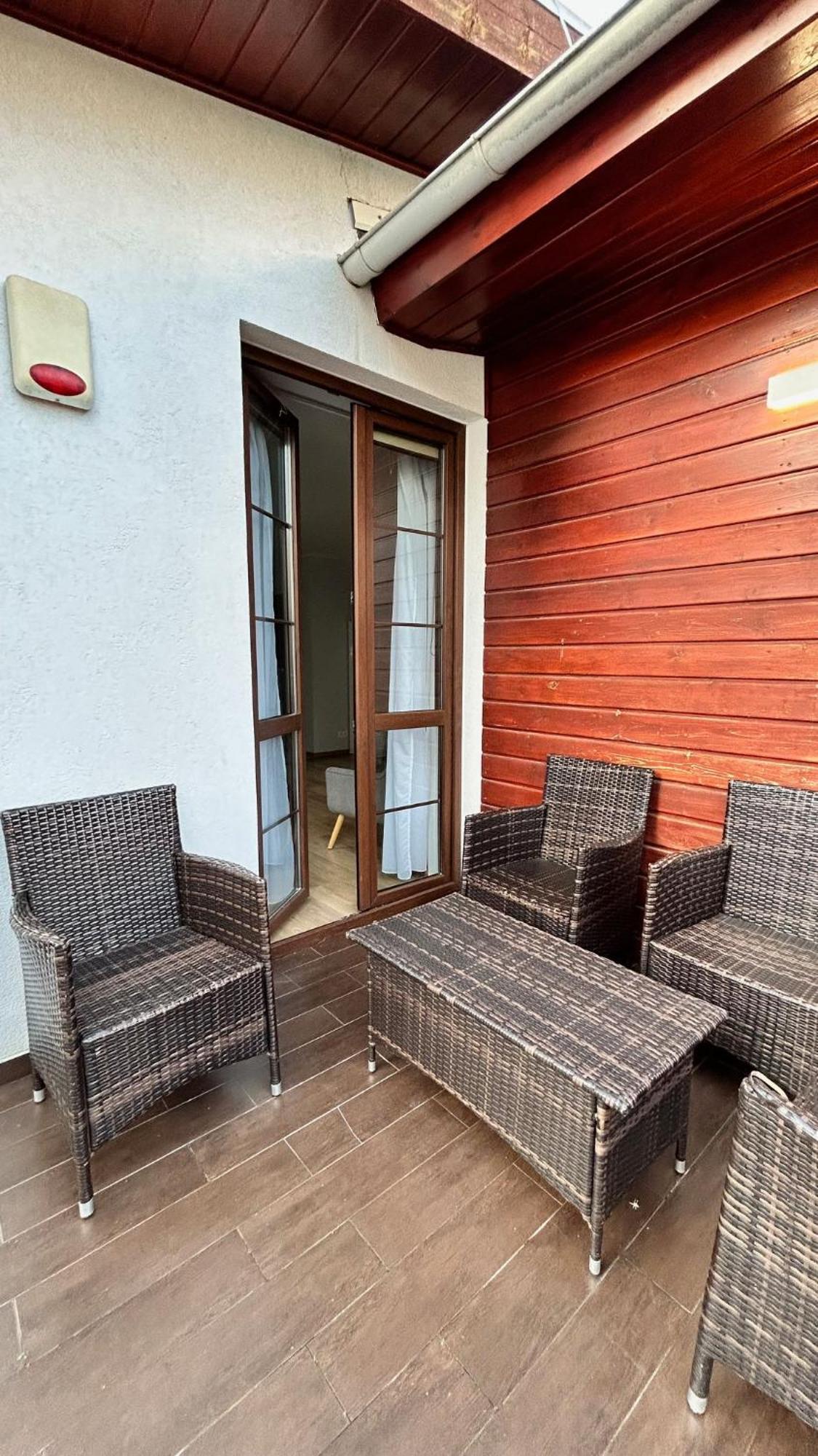 Hotel apartamentowy Marina Beachside
