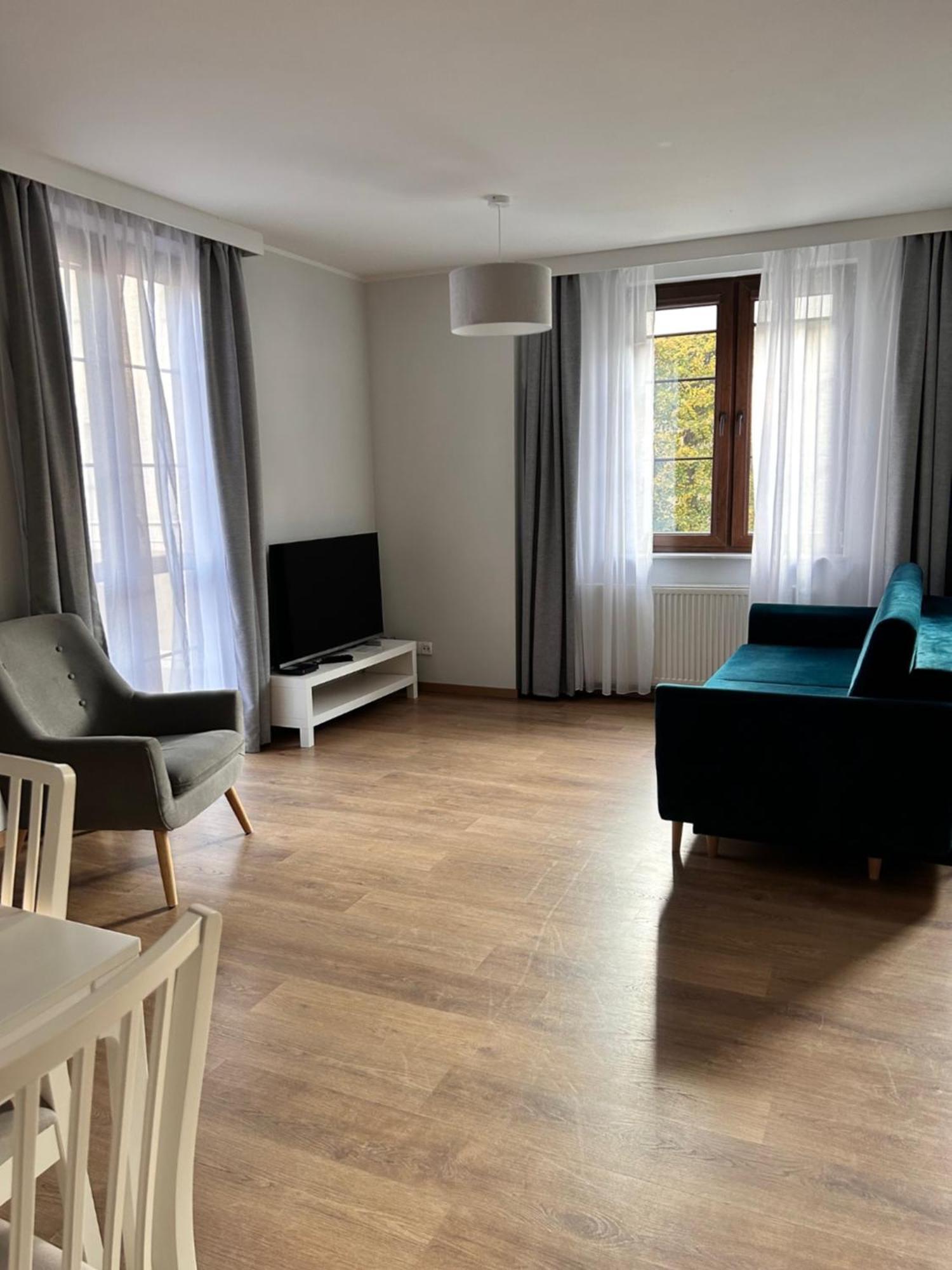 Marina Beachside Hotel apartamentowy *