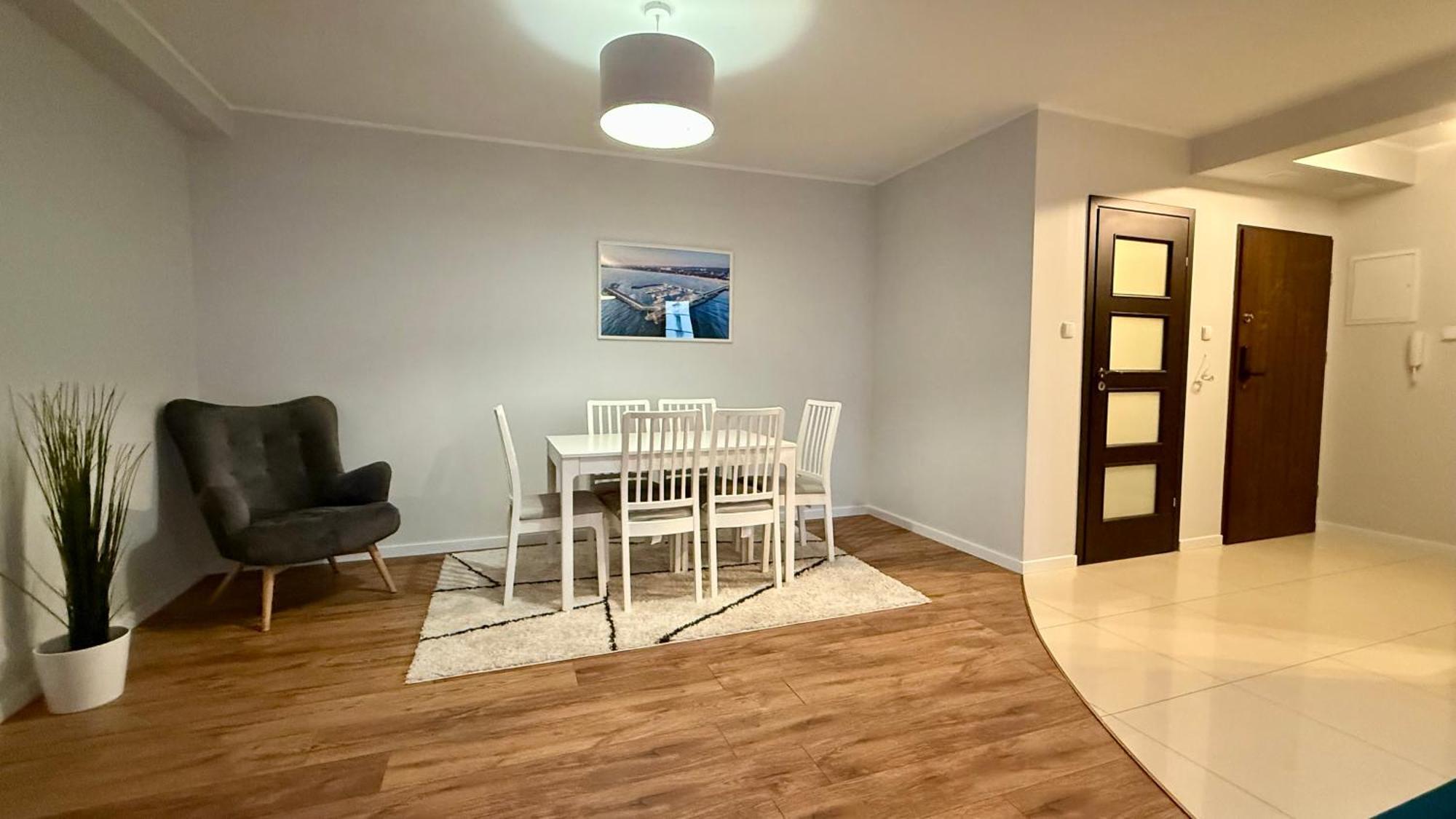 Marina Beachside Hotel apartamentowy *
