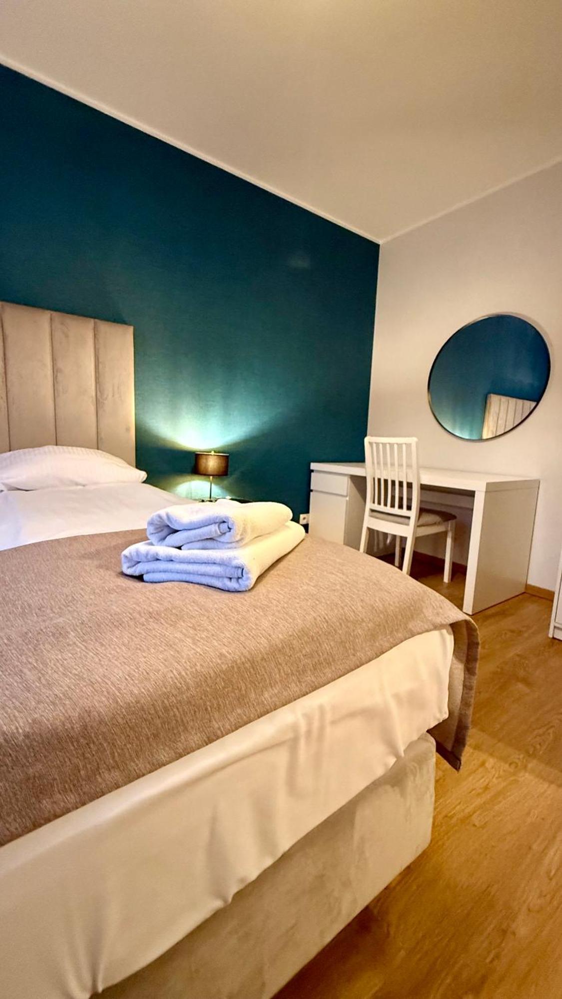 Marina Beachside Hotel apartamentowy *