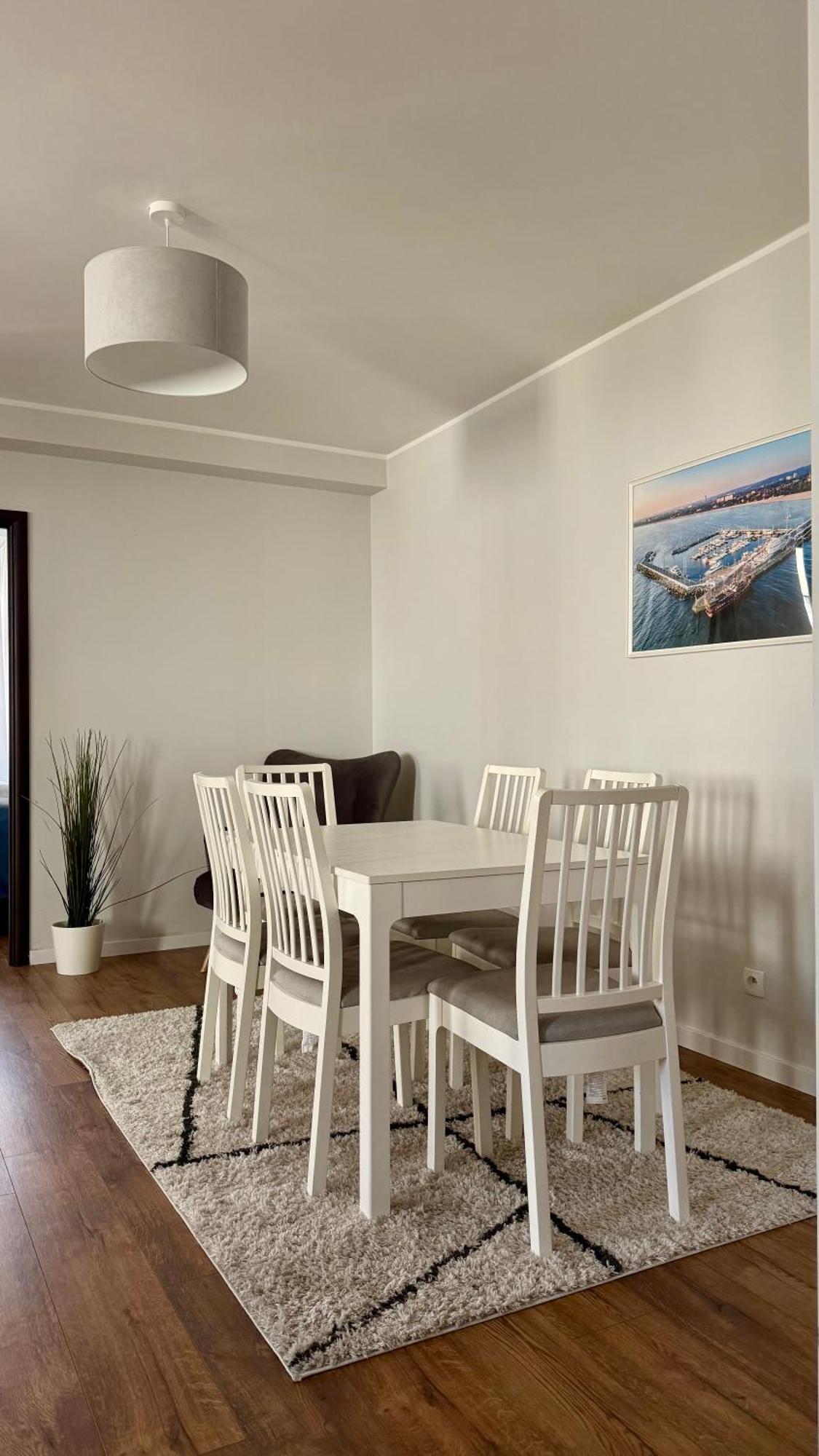 Marina Beachside Hotel apartamentowy *